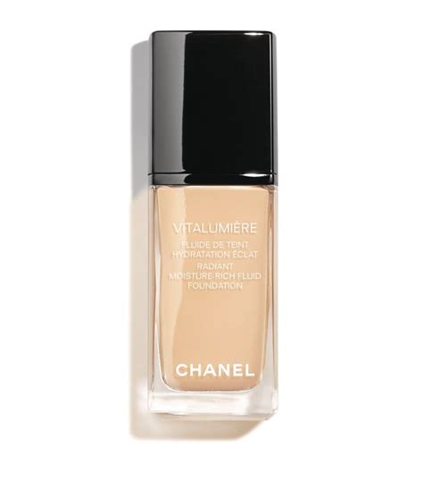 chanel radiant foundation|Chanel foundation reviews uk.